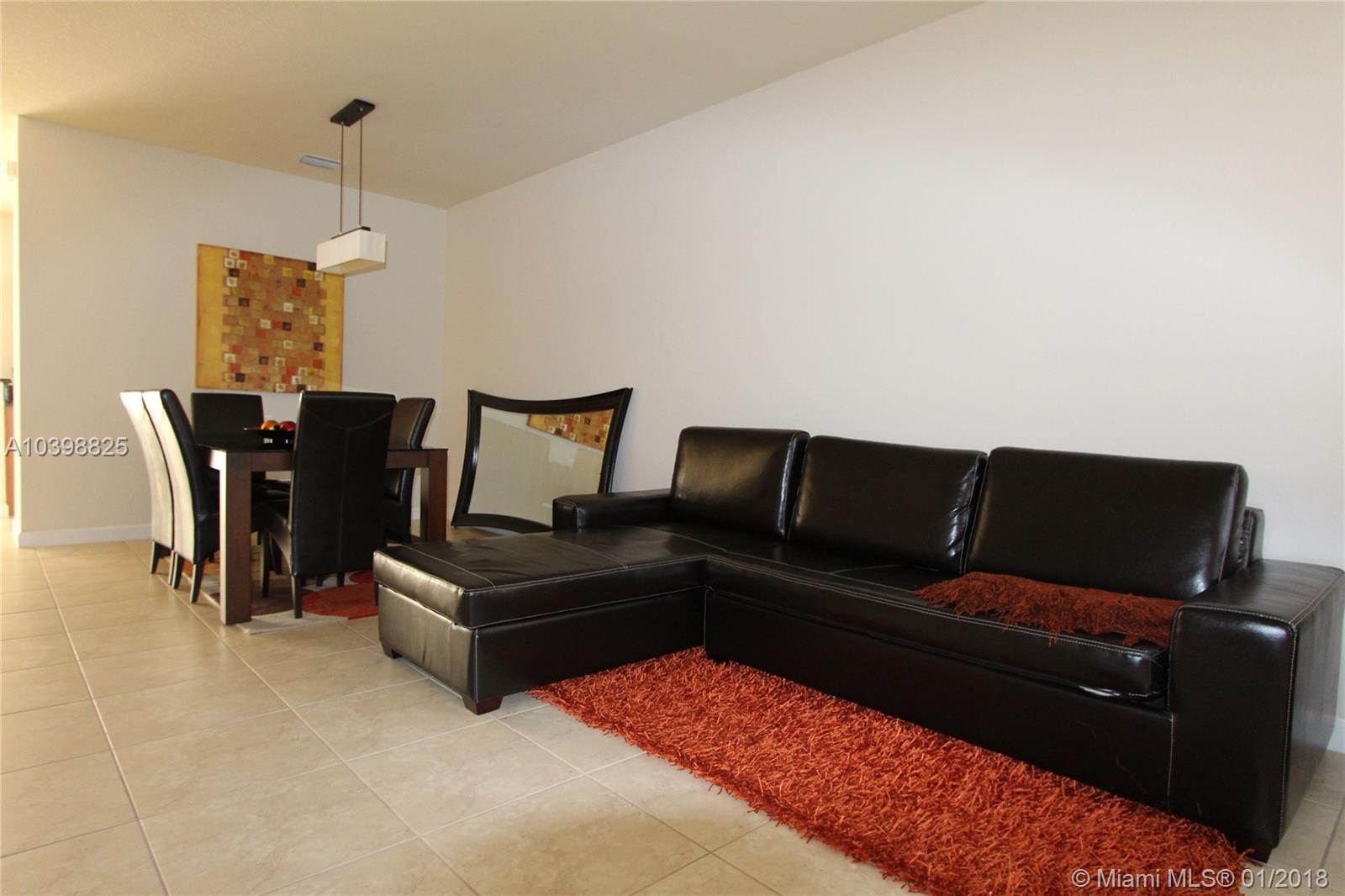 SANTORINI - Residential Lease