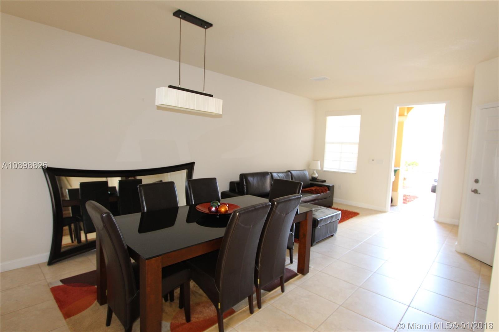 SANTORINI - Residential Lease