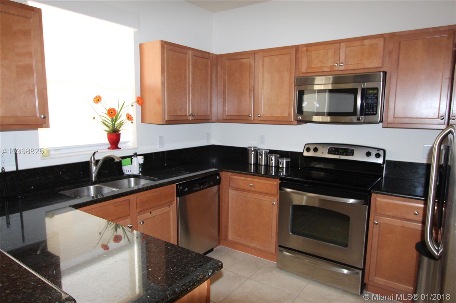 SANTORINI - Residential Lease