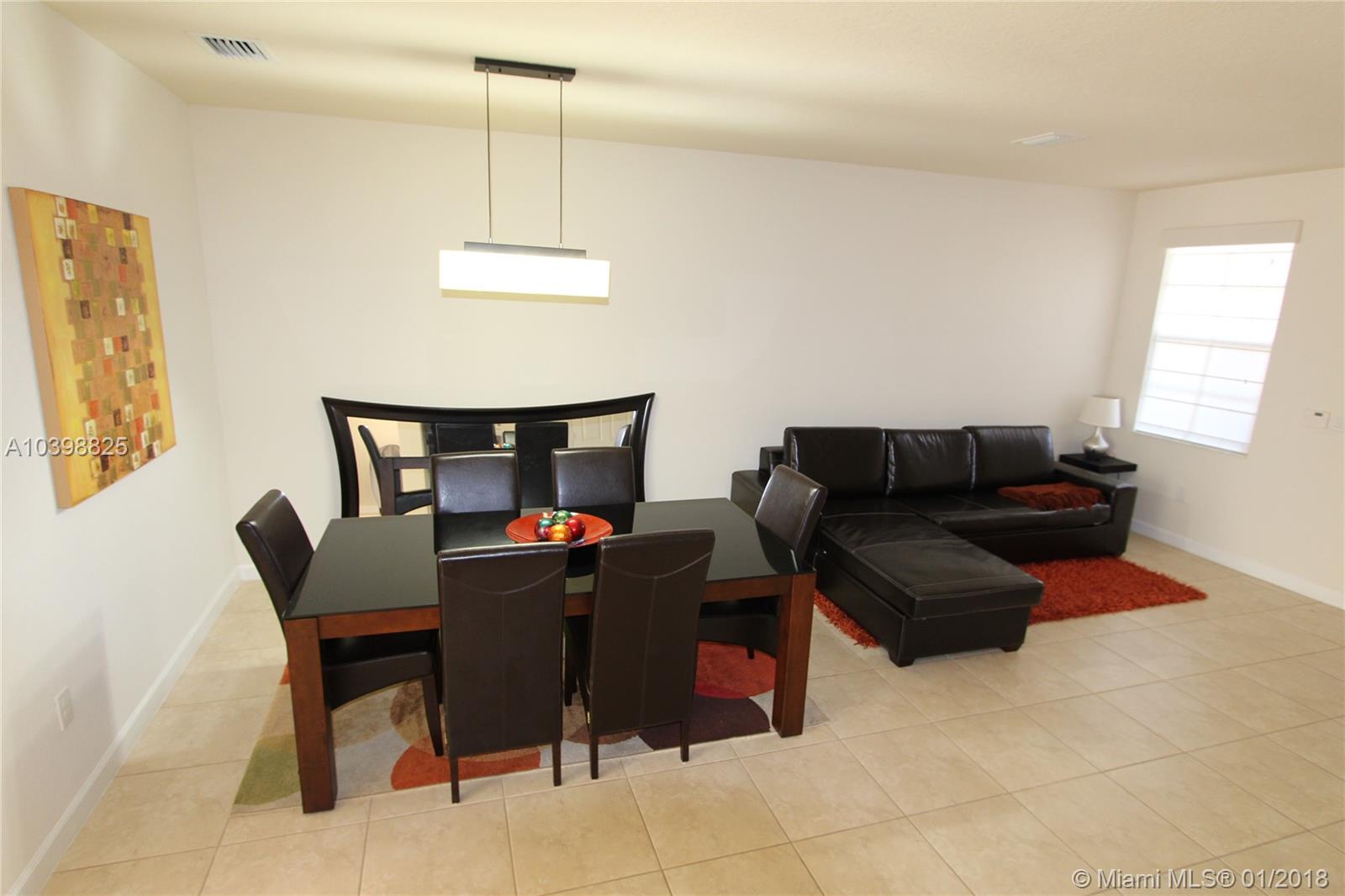 SANTORINI - Residential Lease