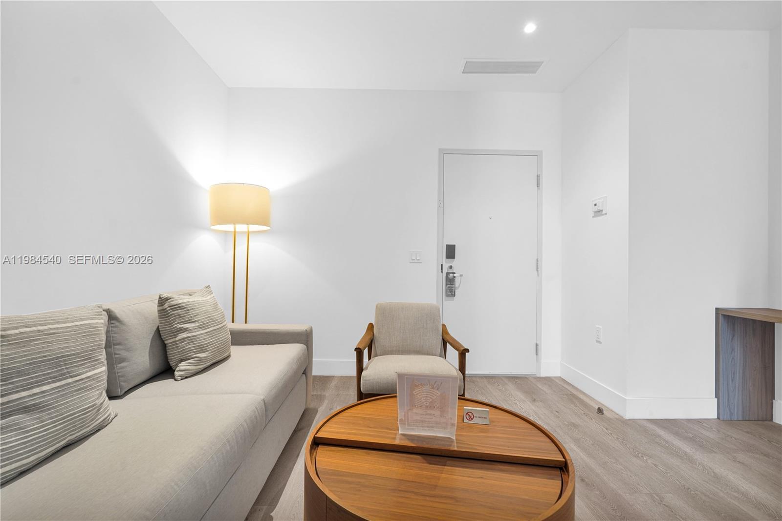 Smart Brickell - Residential