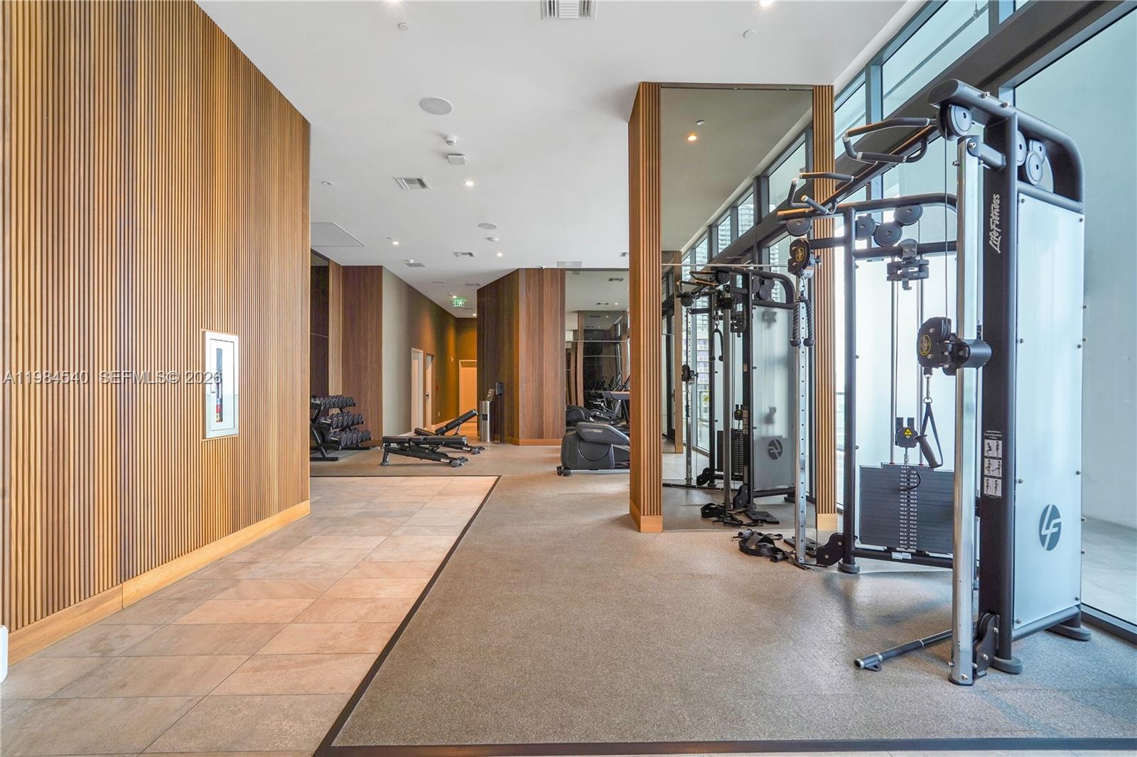 Smart Brickell - Residential