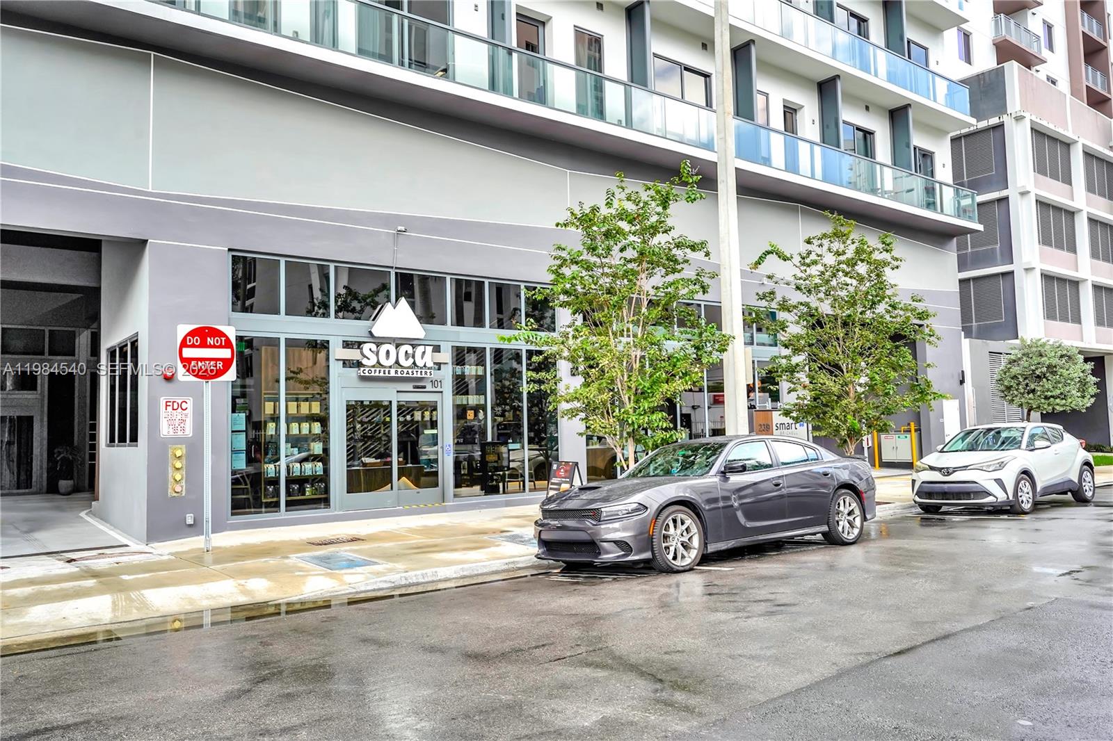 Smart Brickell - Residential