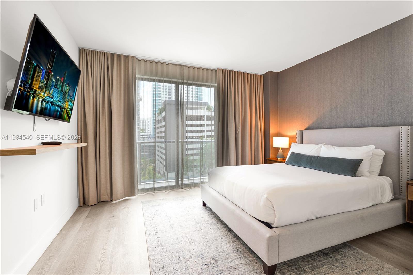 Smart Brickell - Residential