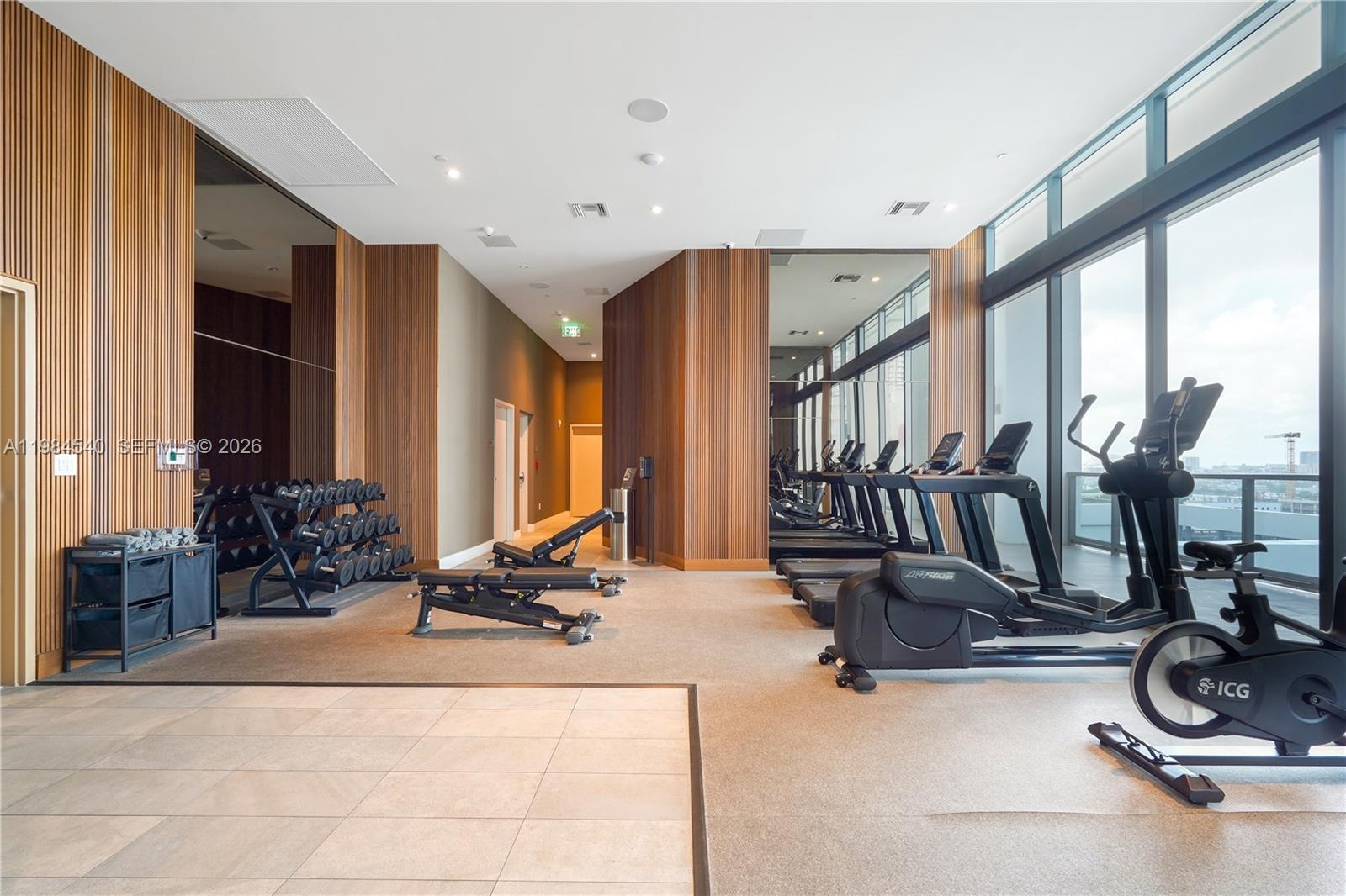 Smart Brickell - Residential