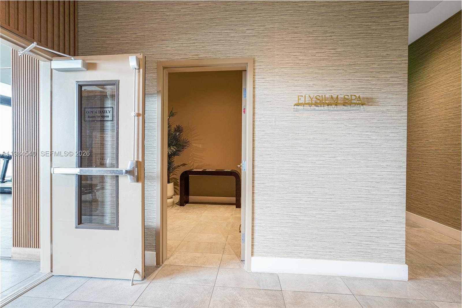 Smart Brickell - Residential