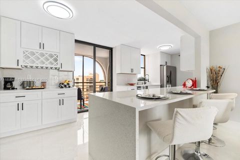Photo of 7129 Promenade Dr #801, Boca Raton, FL 33433 (MLS # A11856468)