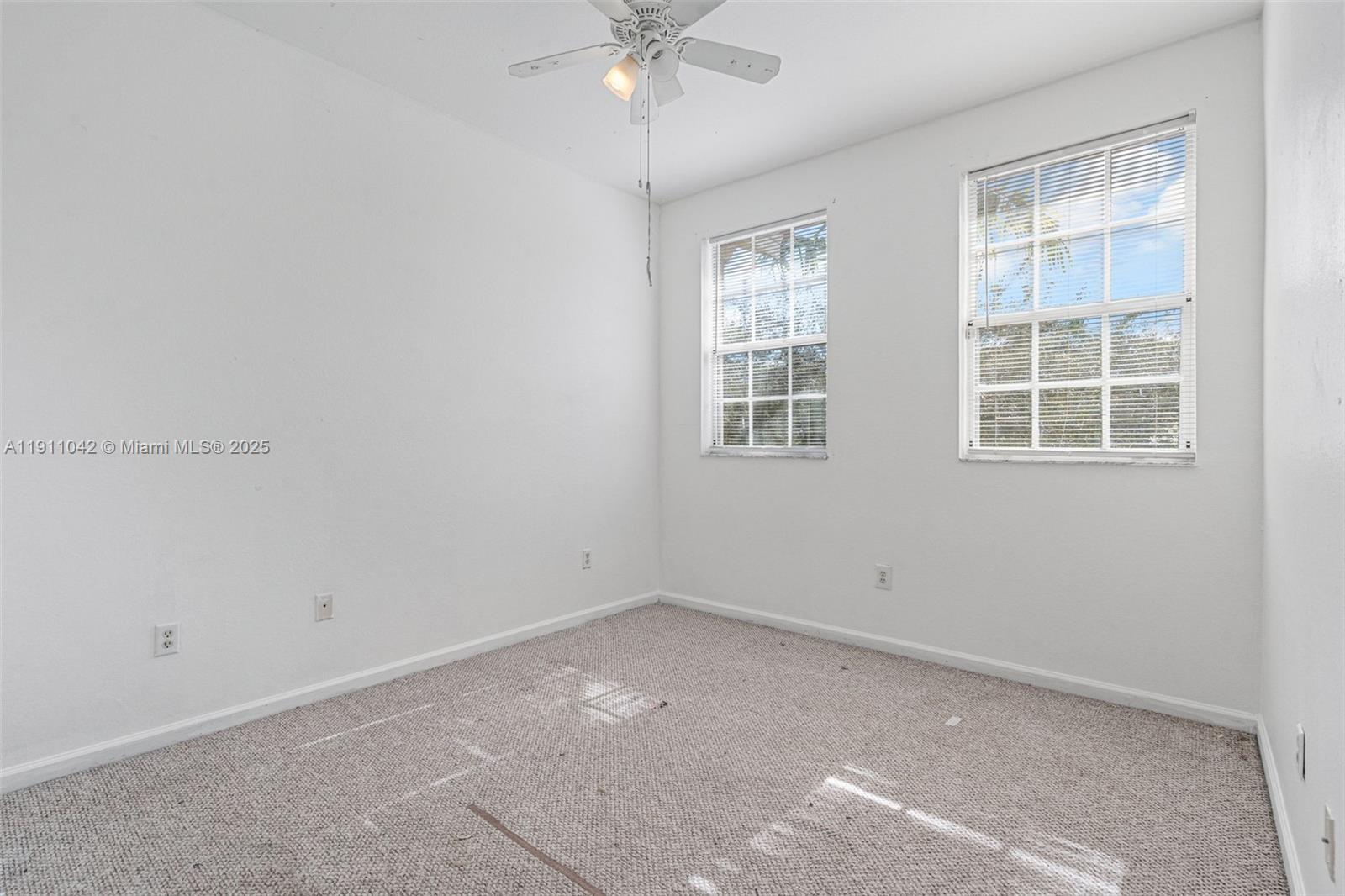 PORTOFINO VILLAS WEST - Residential