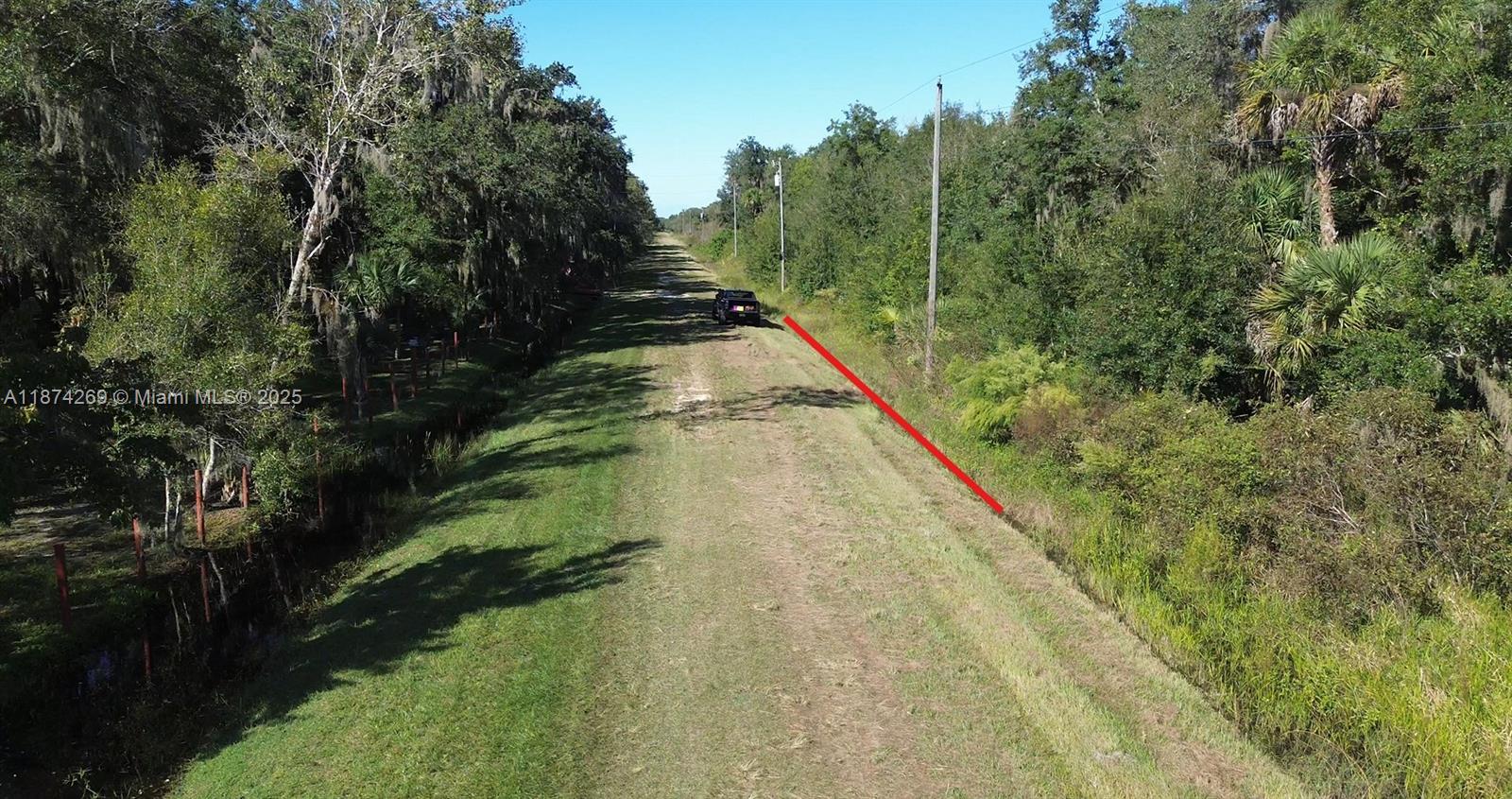 The Prairies At Okeechobee - Land