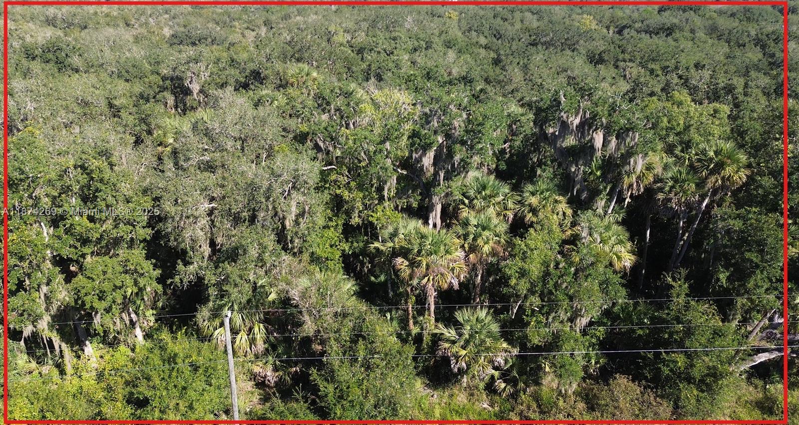 The Prairies At Okeechobee - Land