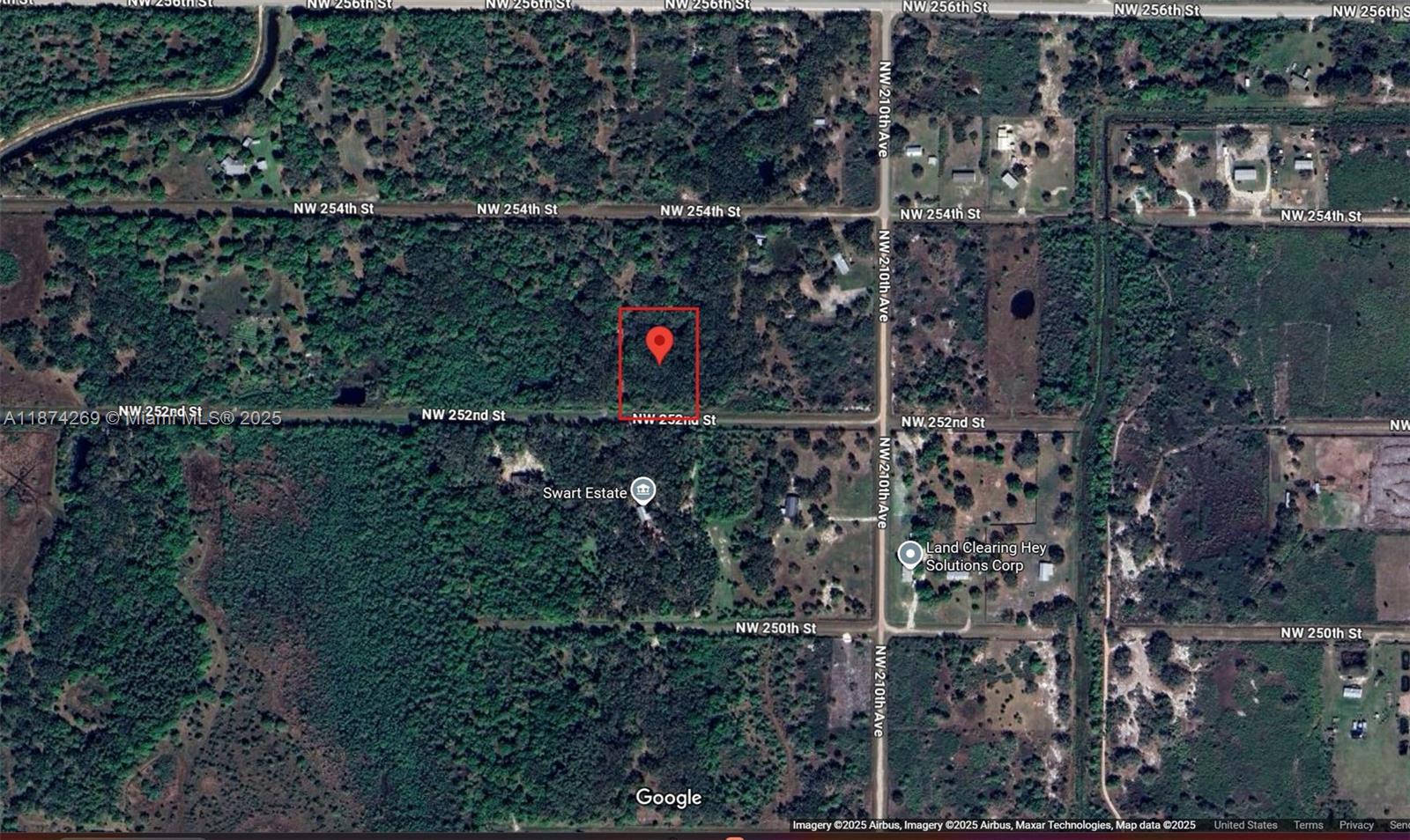 Discover the perfect blend of privacy and natural beauty with this premium vacant lot, tucked away on a peaceful street just off the beaten path. Unlike many parcels in the area, this property is graced with mature trees, creating a serene setting that offers shade, character, and an unmatched sense of seclusion. Located on a quiet, almost private dead-end street with virtually no traffic, this lot provides the ideal setting for those looking to build a spacious home in a tranquil environment. Whether you envision a custom estate or a retreat surrounded by nature, this property delivers the rare combination of accessibility and privacy. Don’t miss this opportunity to own one of Okeechobee County’s hidden gems – a lot where peace, privacy, and potential come together.