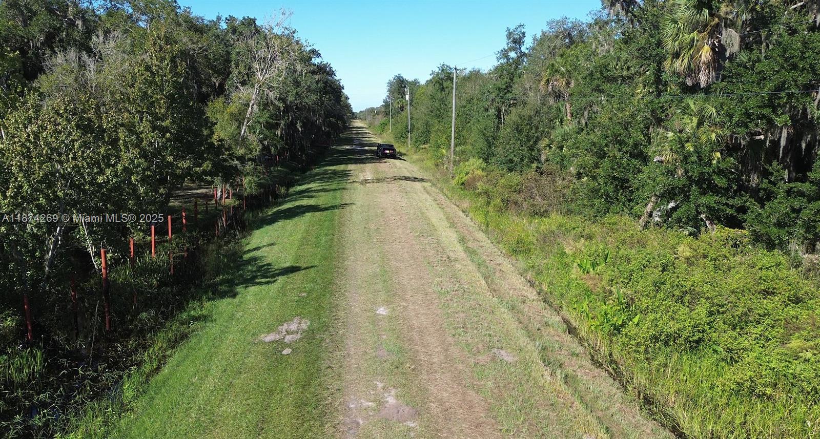 The Prairies At Okeechobee - Land
