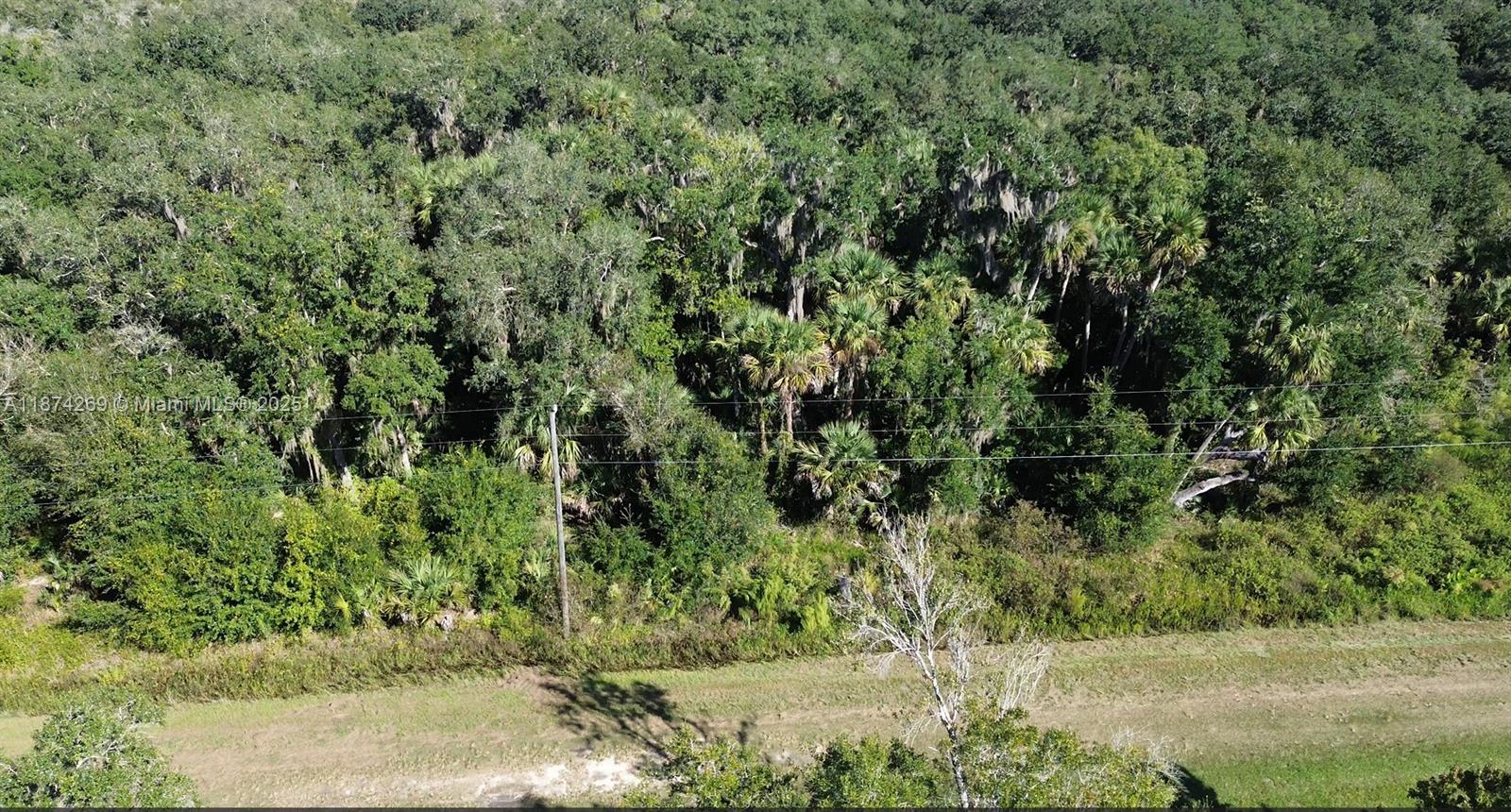 The Prairies At Okeechobee - Land