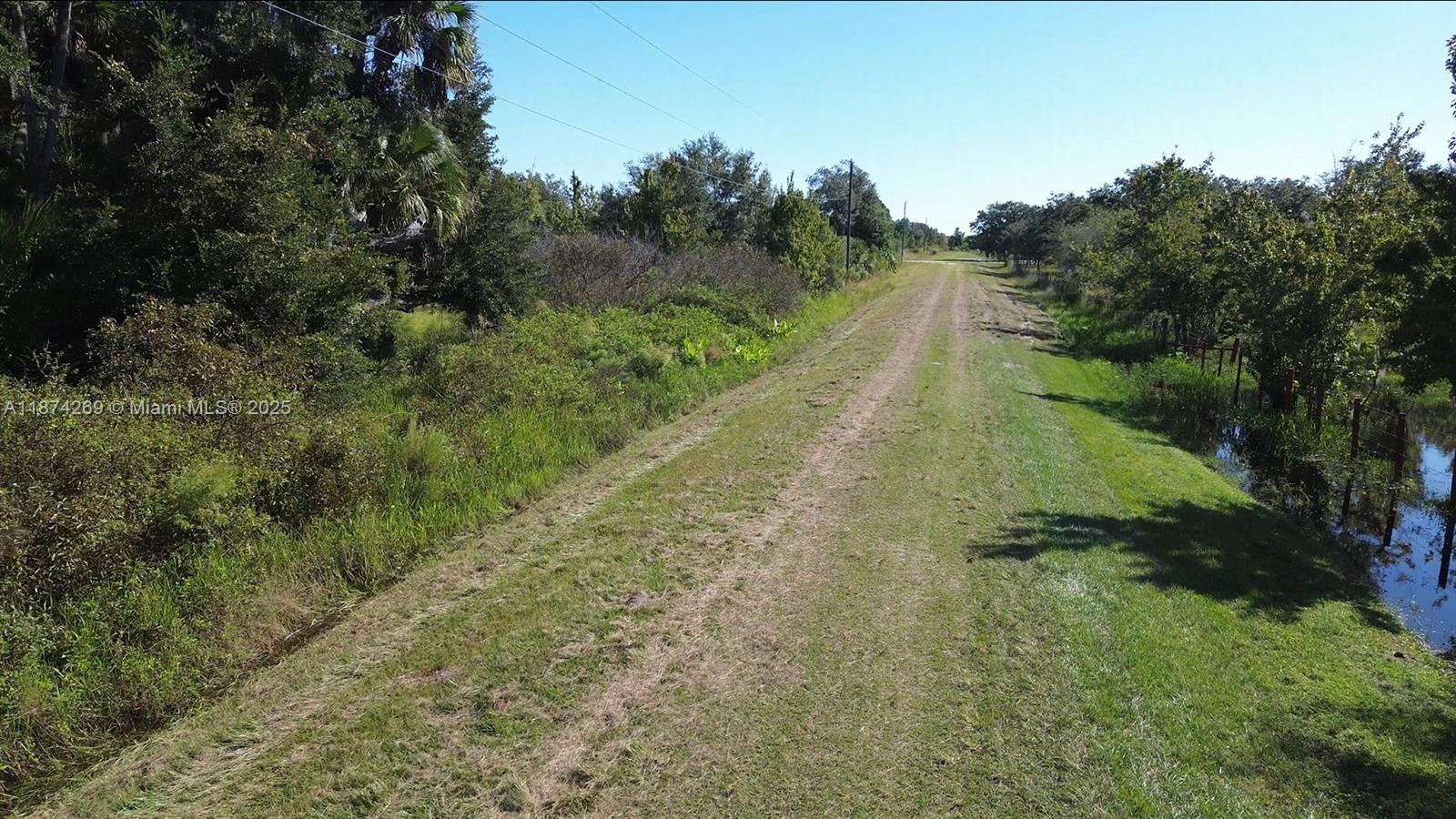 The Prairies At Okeechobee - Land