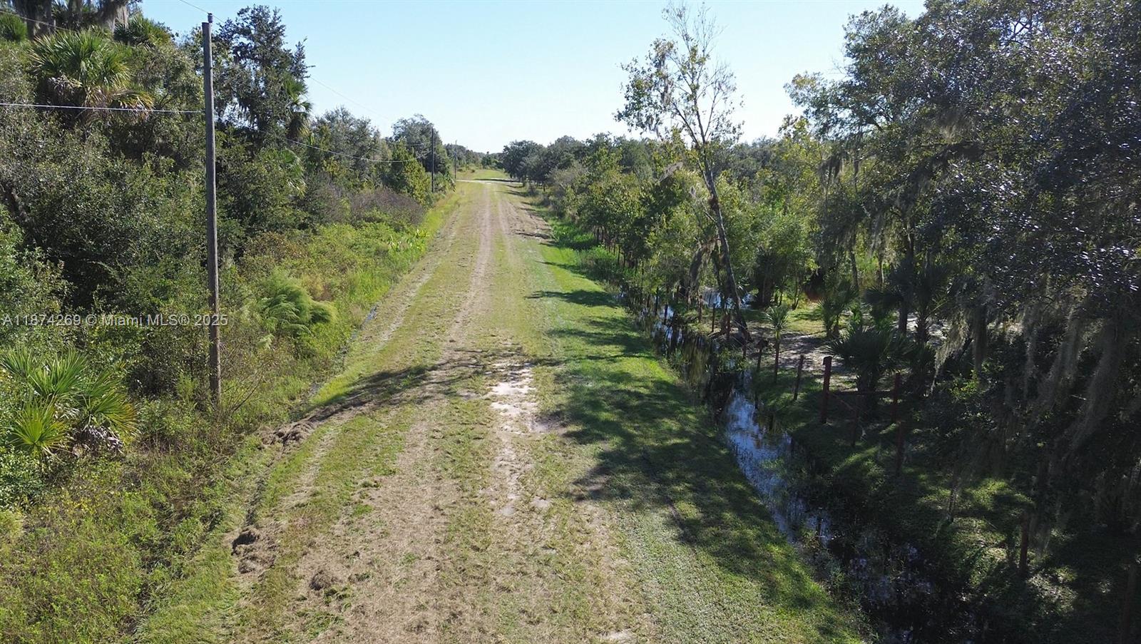 The Prairies At Okeechobee - Land