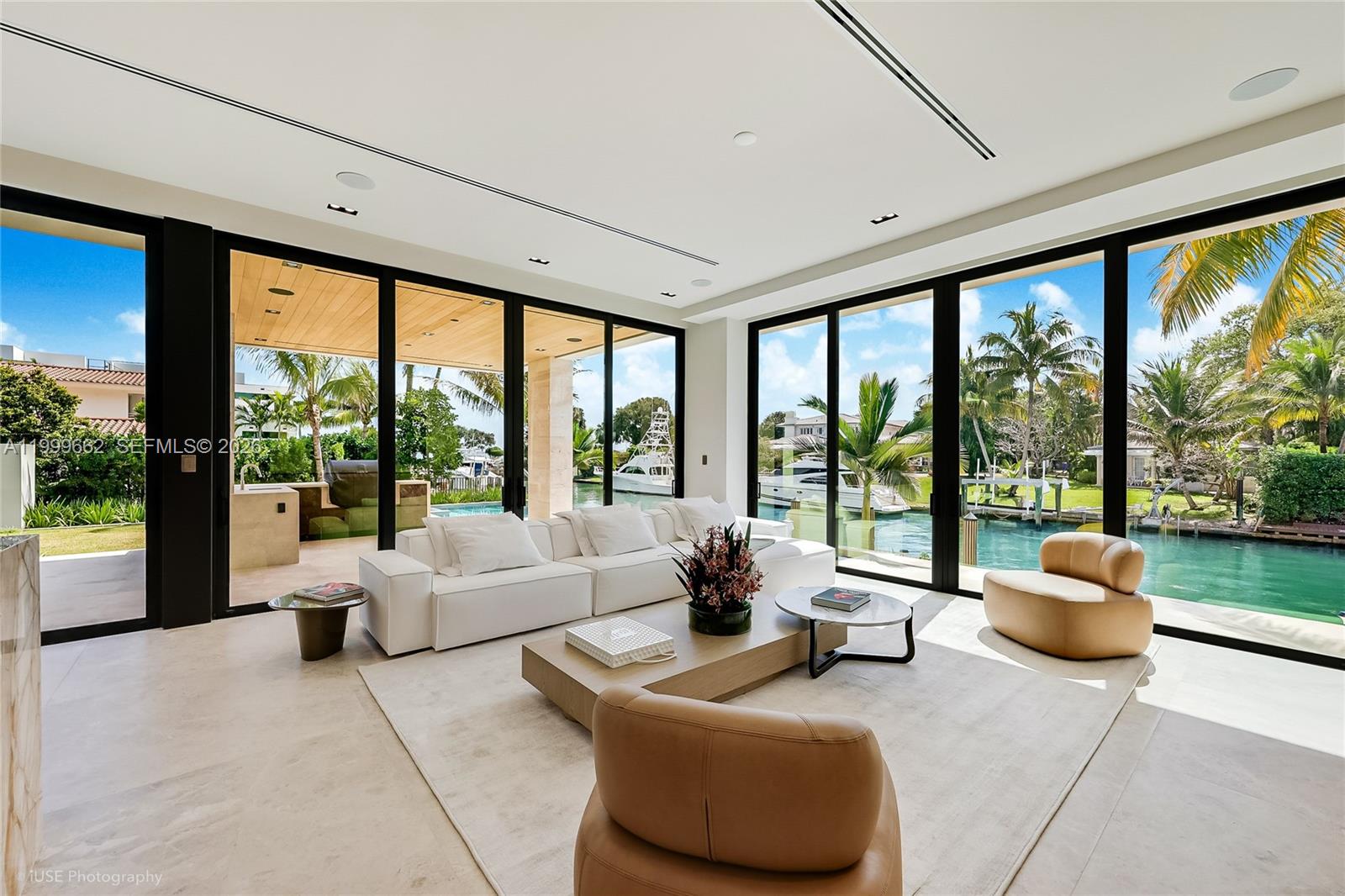 BAY POINT - Residential
