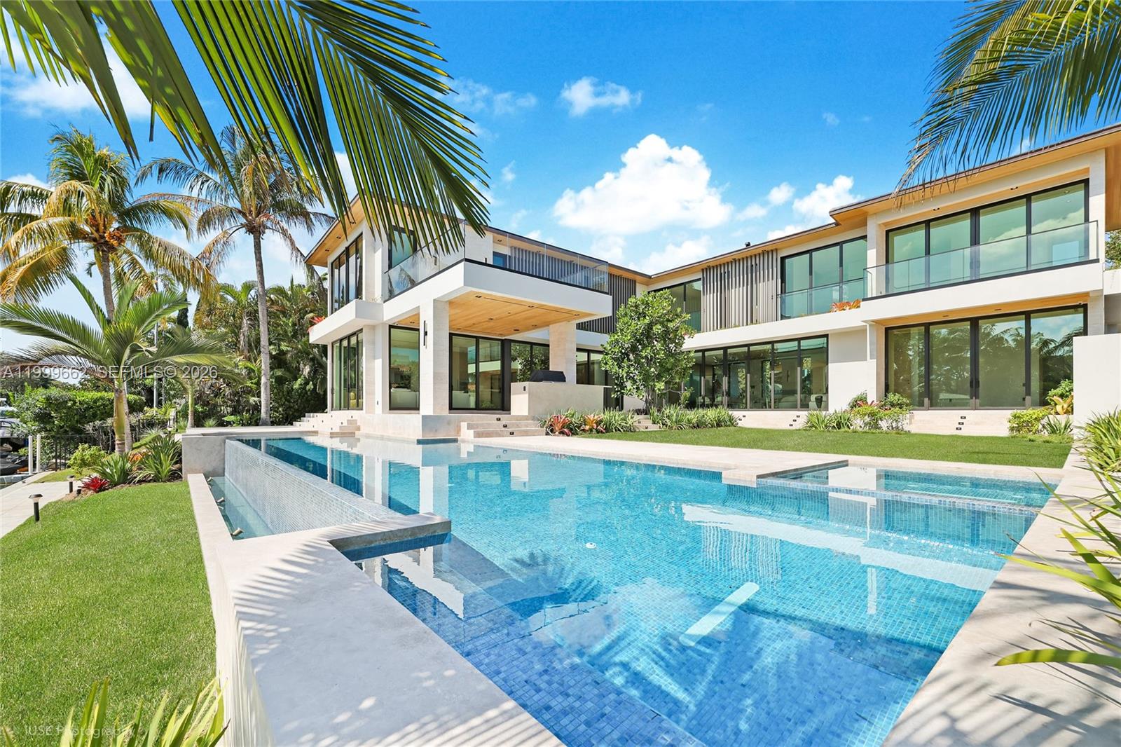 BAY POINT - Residential