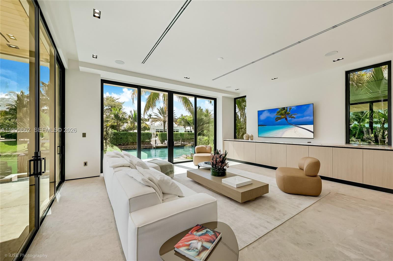 BAY POINT - Residential