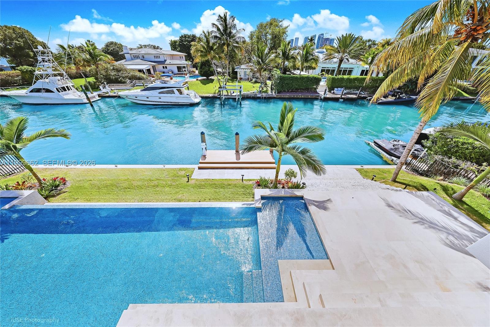BAY POINT - Residential