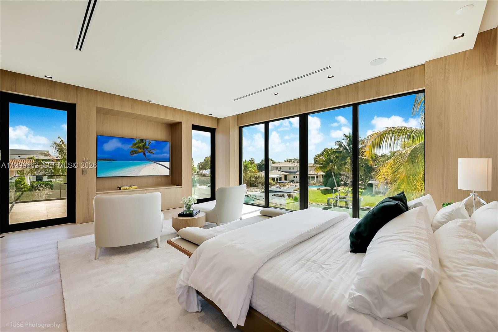 BAY POINT - Residential