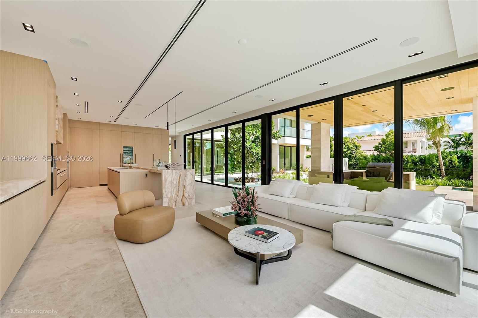 BAY POINT - Residential