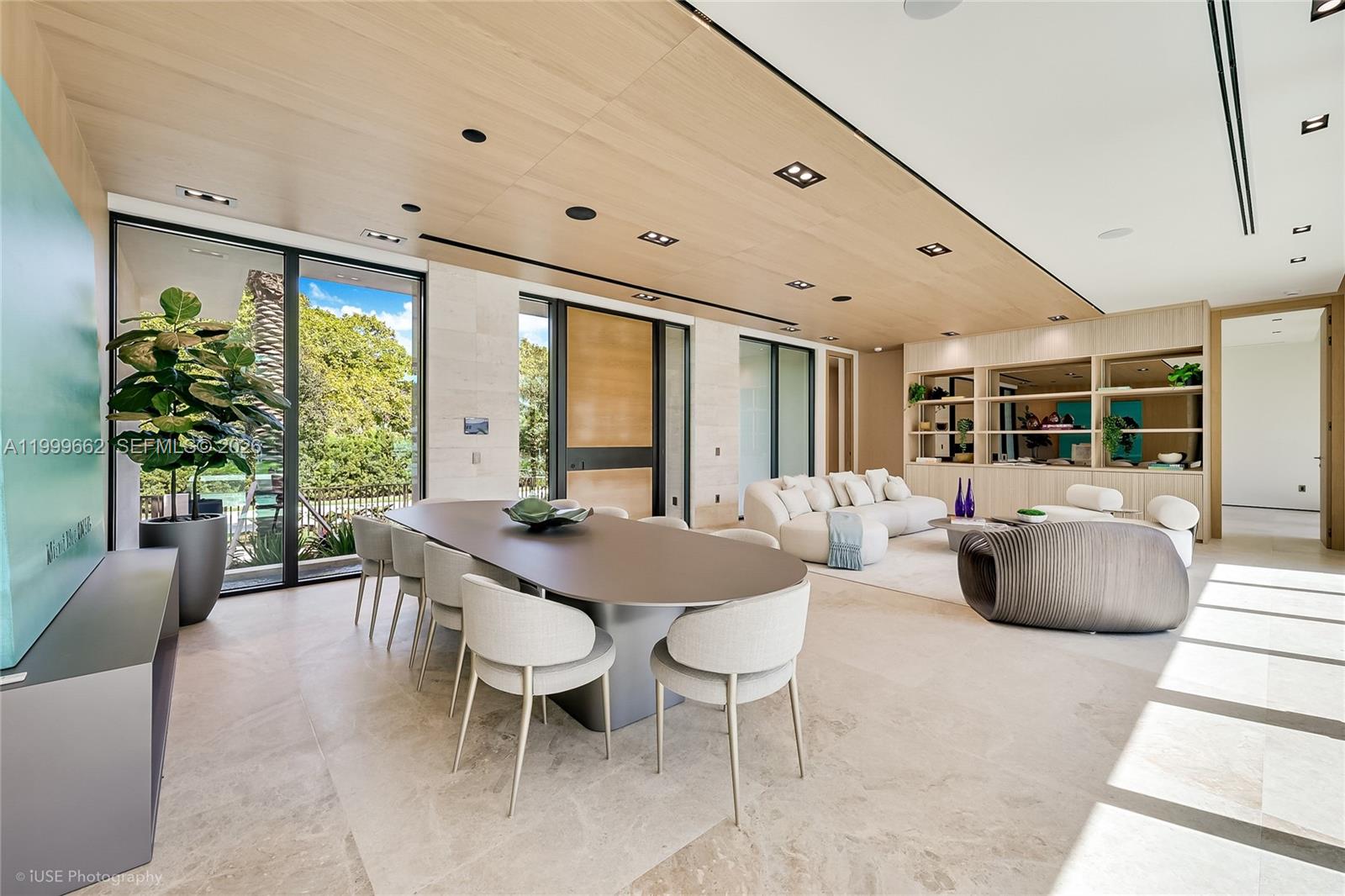 BAY POINT - Residential