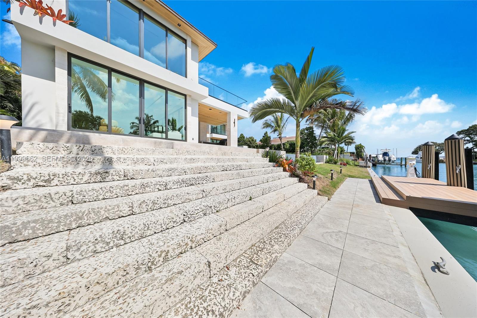 BAY POINT - Residential