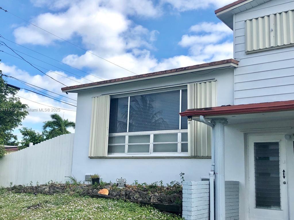 BOULEVARD HEIGHTS SEC 12 - Residential Lease