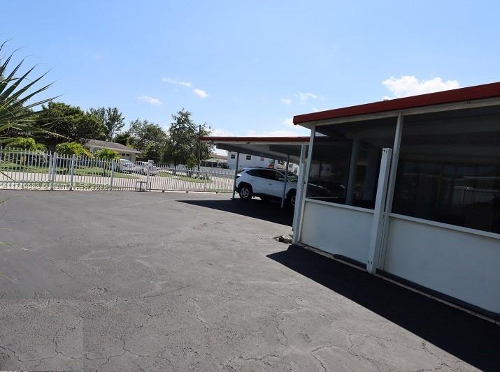 BOULEVARD HEIGHTS SEC 12 - Residential Lease