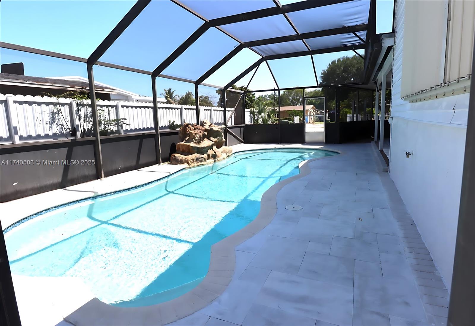 BOULEVARD HEIGHTS SEC 12 - Residential Lease