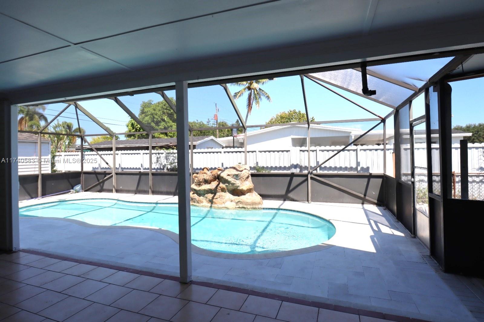 BOULEVARD HEIGHTS SEC 12 - Residential Lease