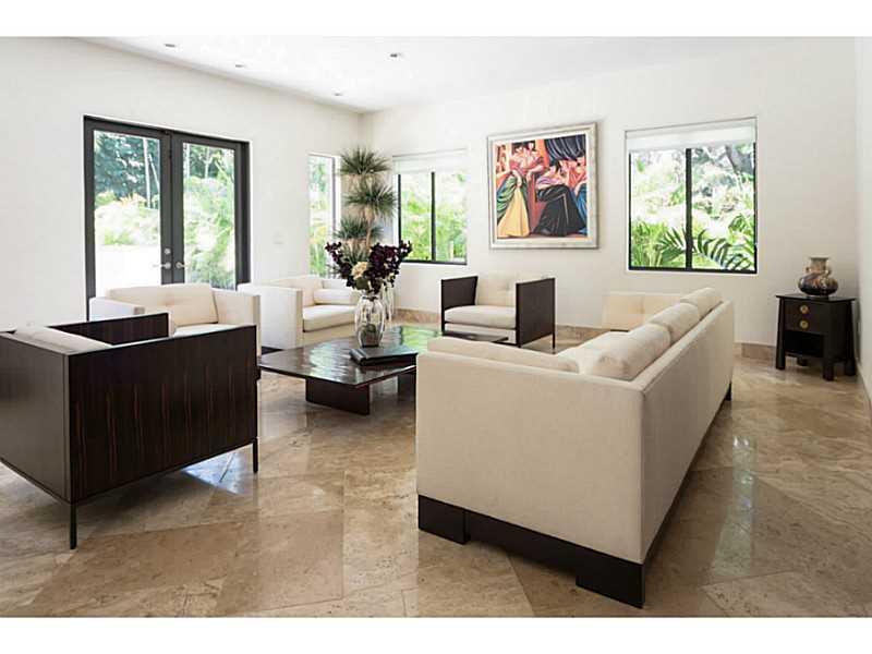 BAY POINT - Residential