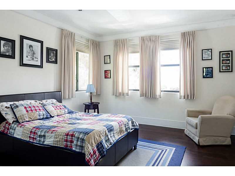 BAY POINT - Residential