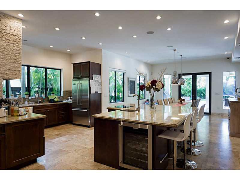 BAY POINT - Residential