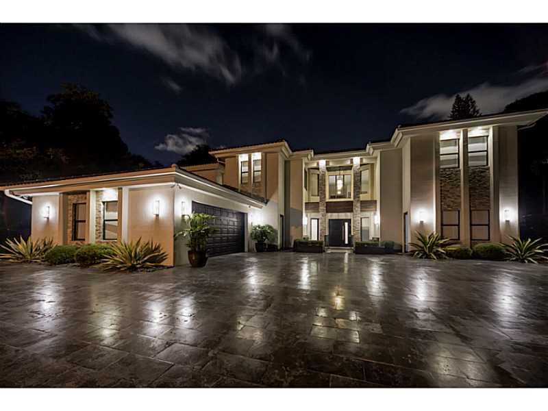 BAY POINT - Residential