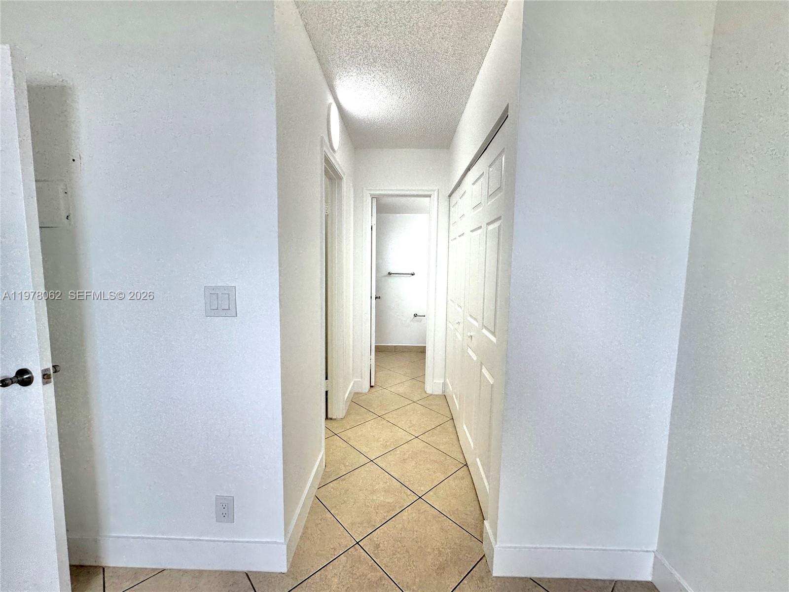 CORAL SPRINGS TOWER CLUB - Residential Lease