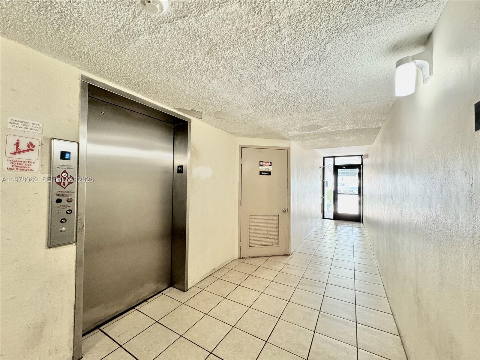 CORAL SPRINGS TOWER CLUB - Residential Lease