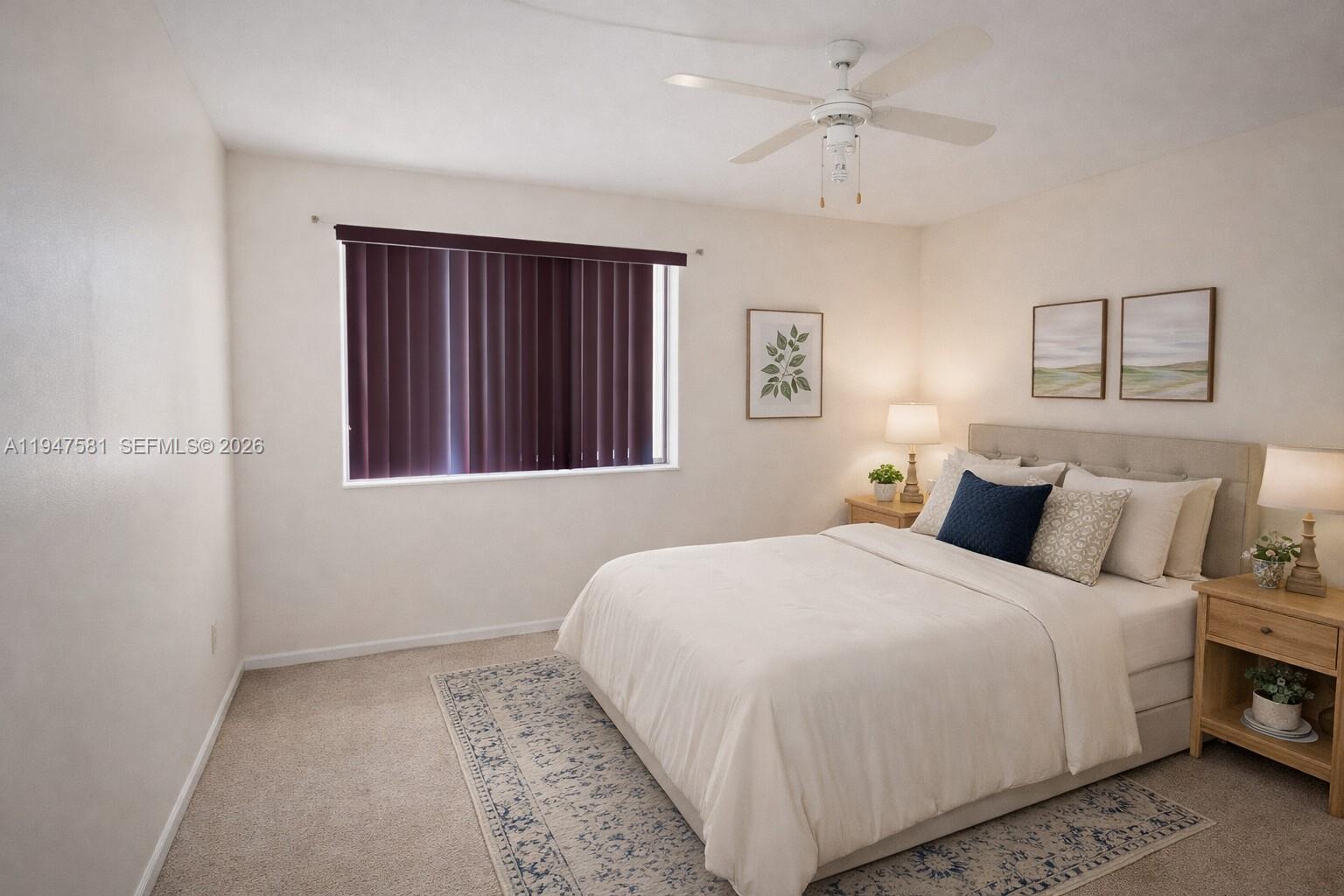 MISTY LAKE CONDO - Residential