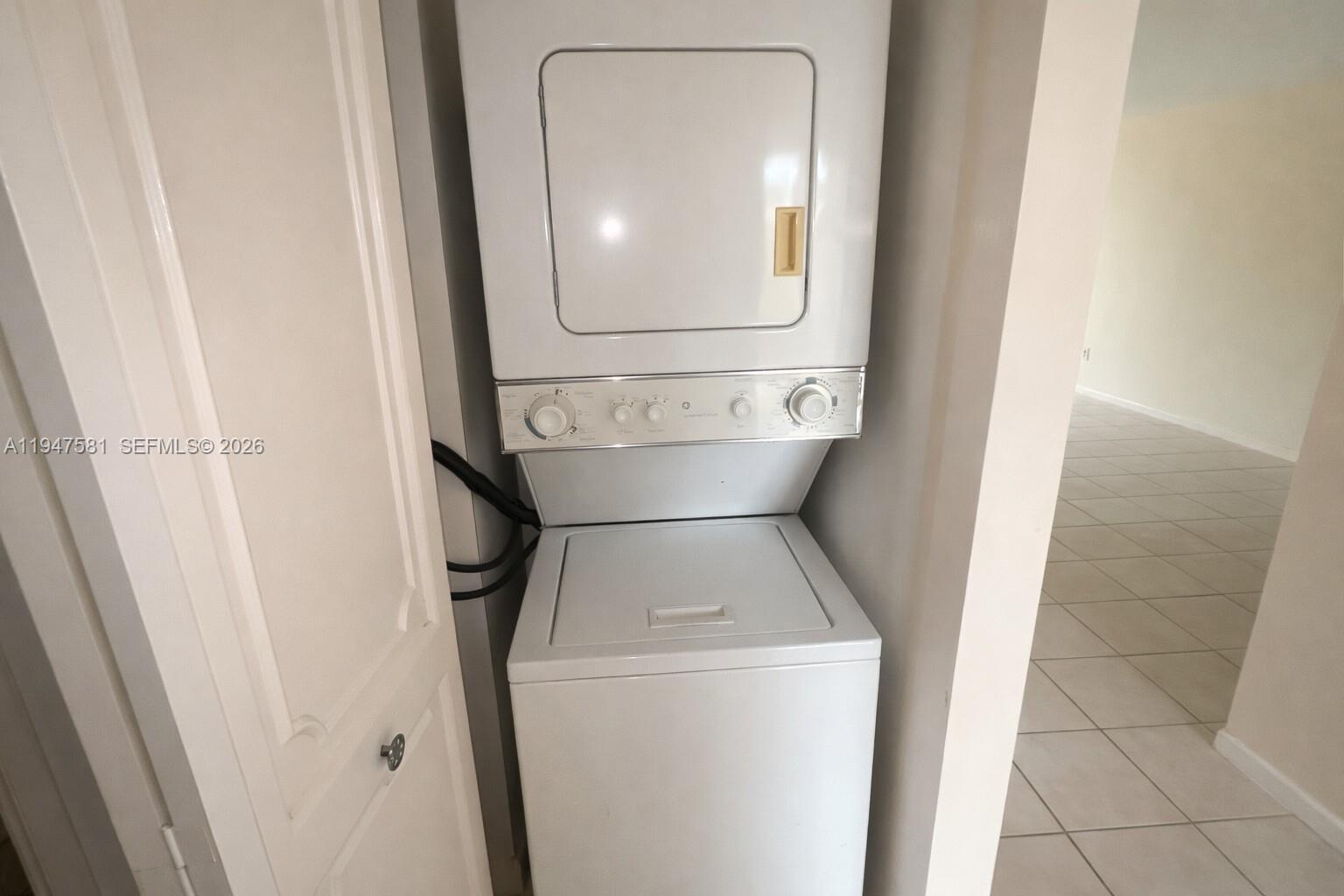 MISTY LAKE CONDO - Residential