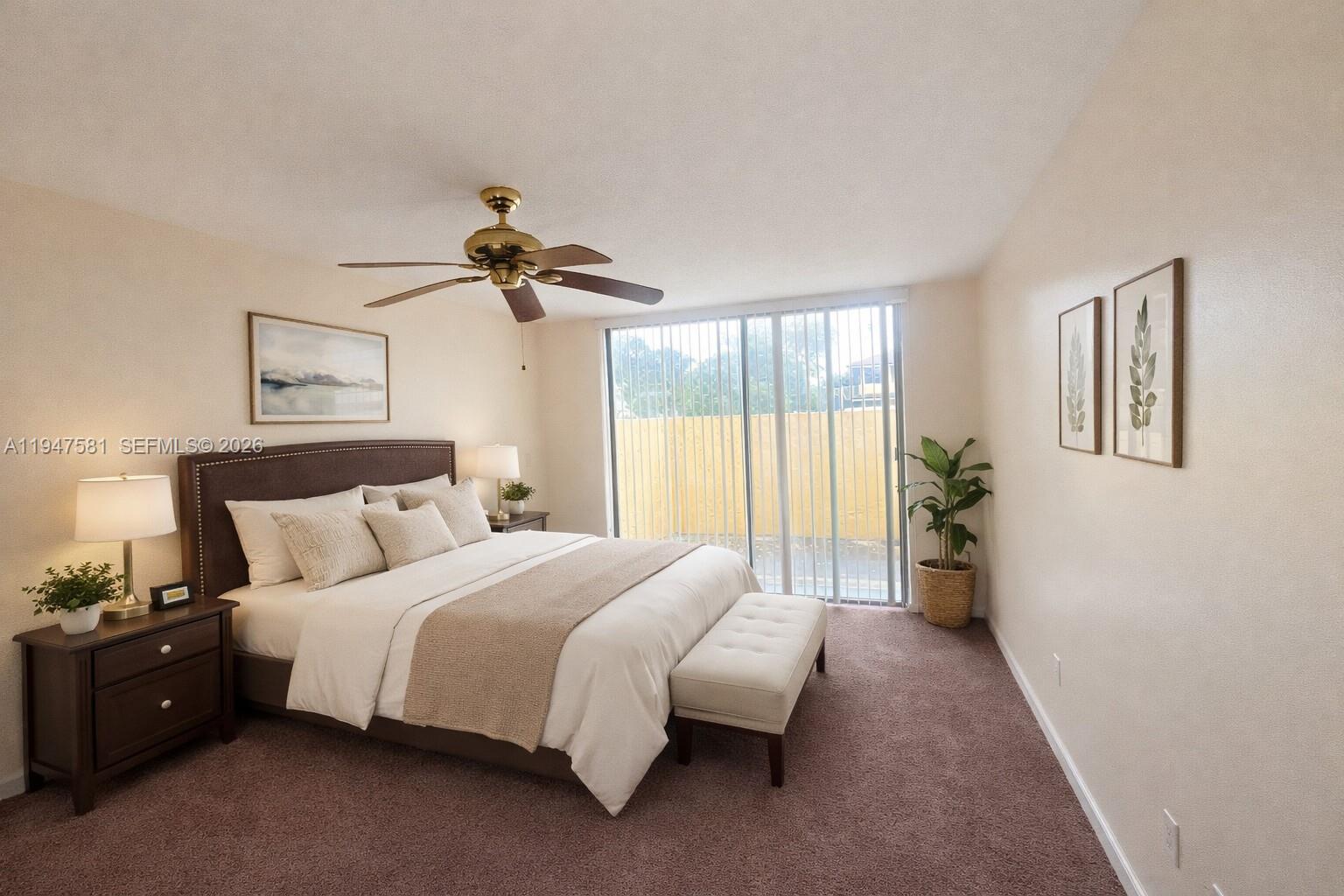 MISTY LAKE CONDO - Residential