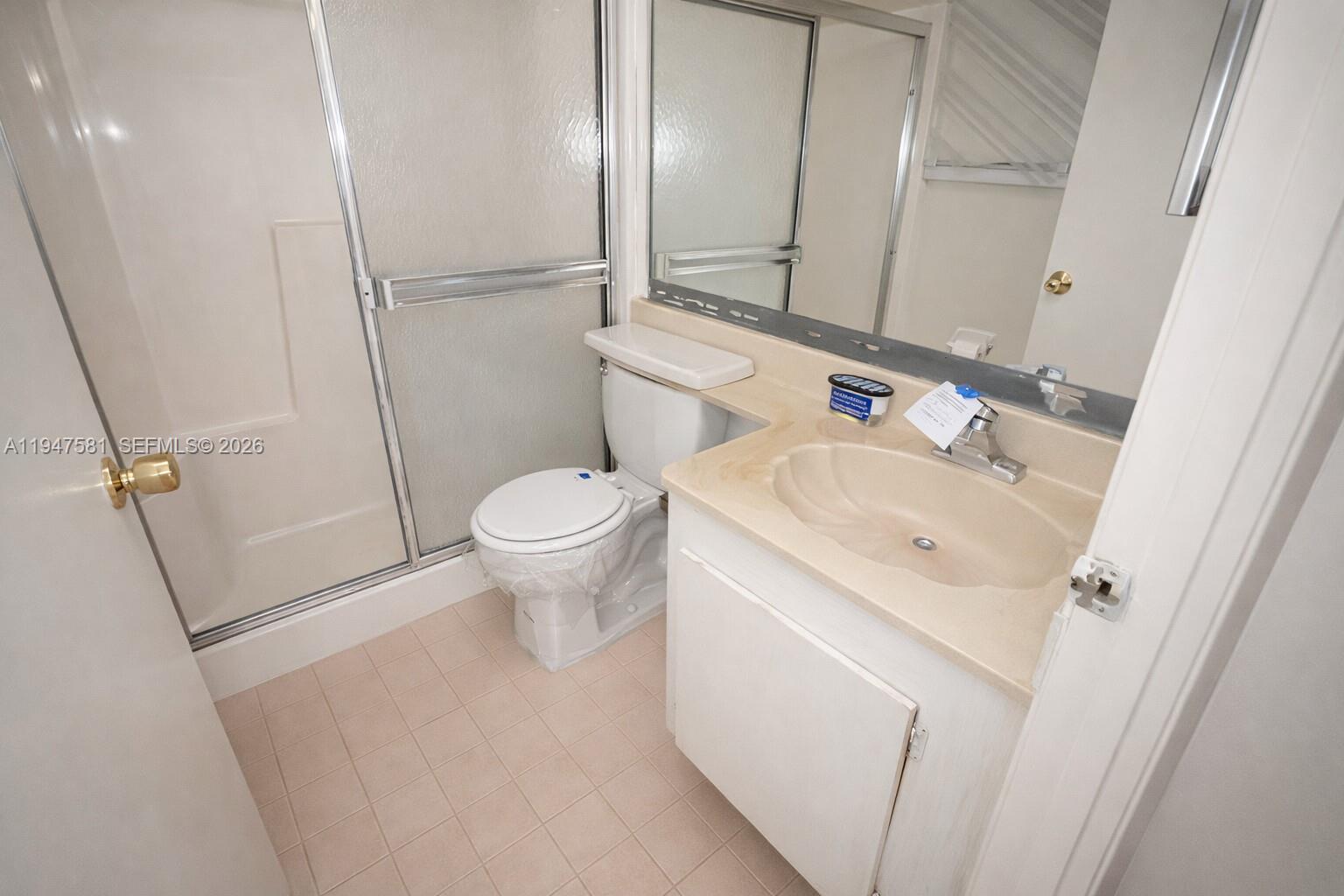 MISTY LAKE CONDO - Residential