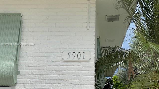 Rental Property at 5901 N Ocean Dr, Hollywood, Broward County, Florida -  - $1,499,000 MO.