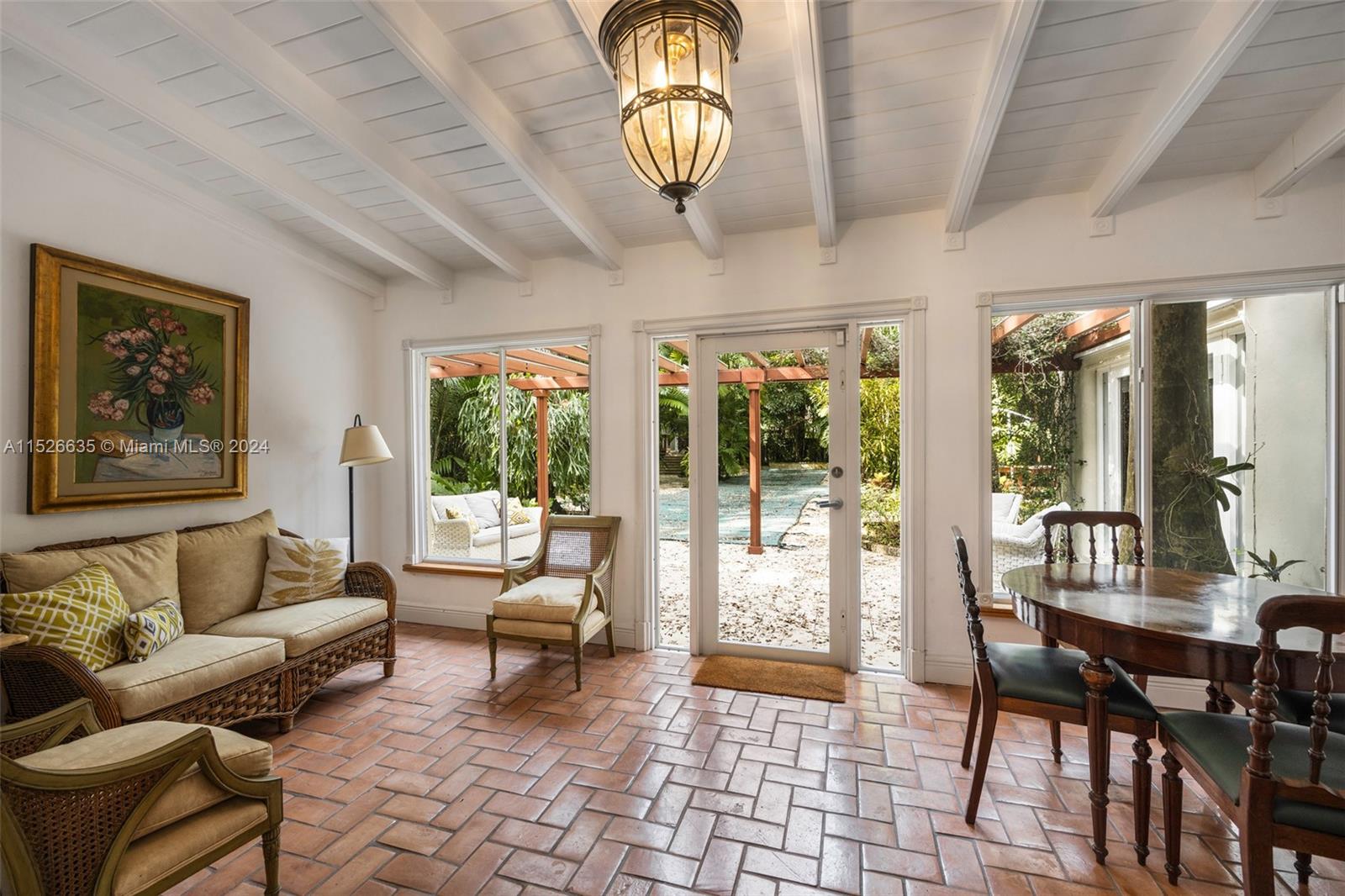 BISCAYNE PARK TERR - Residential