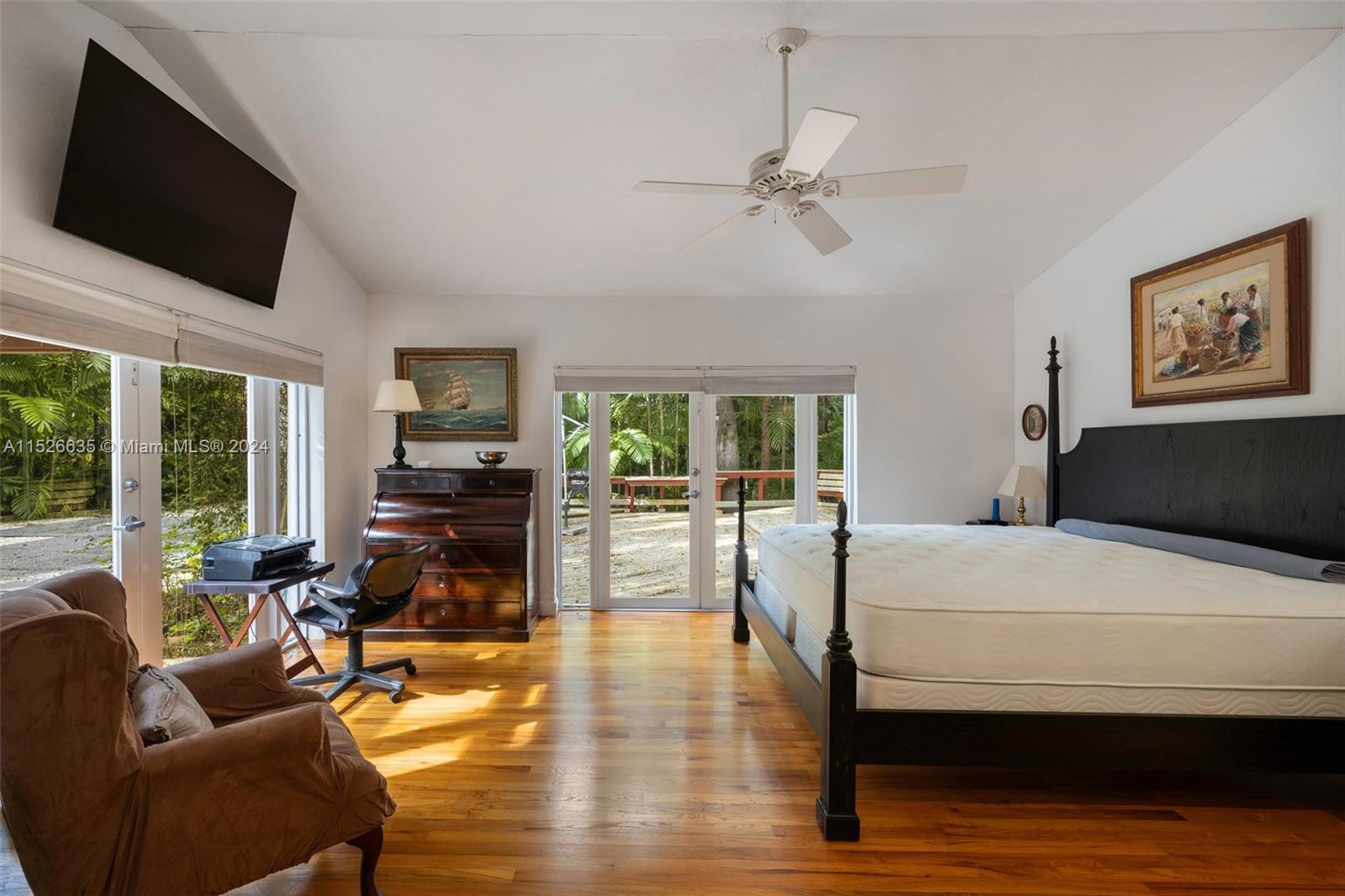 BISCAYNE PARK TERR - Residential