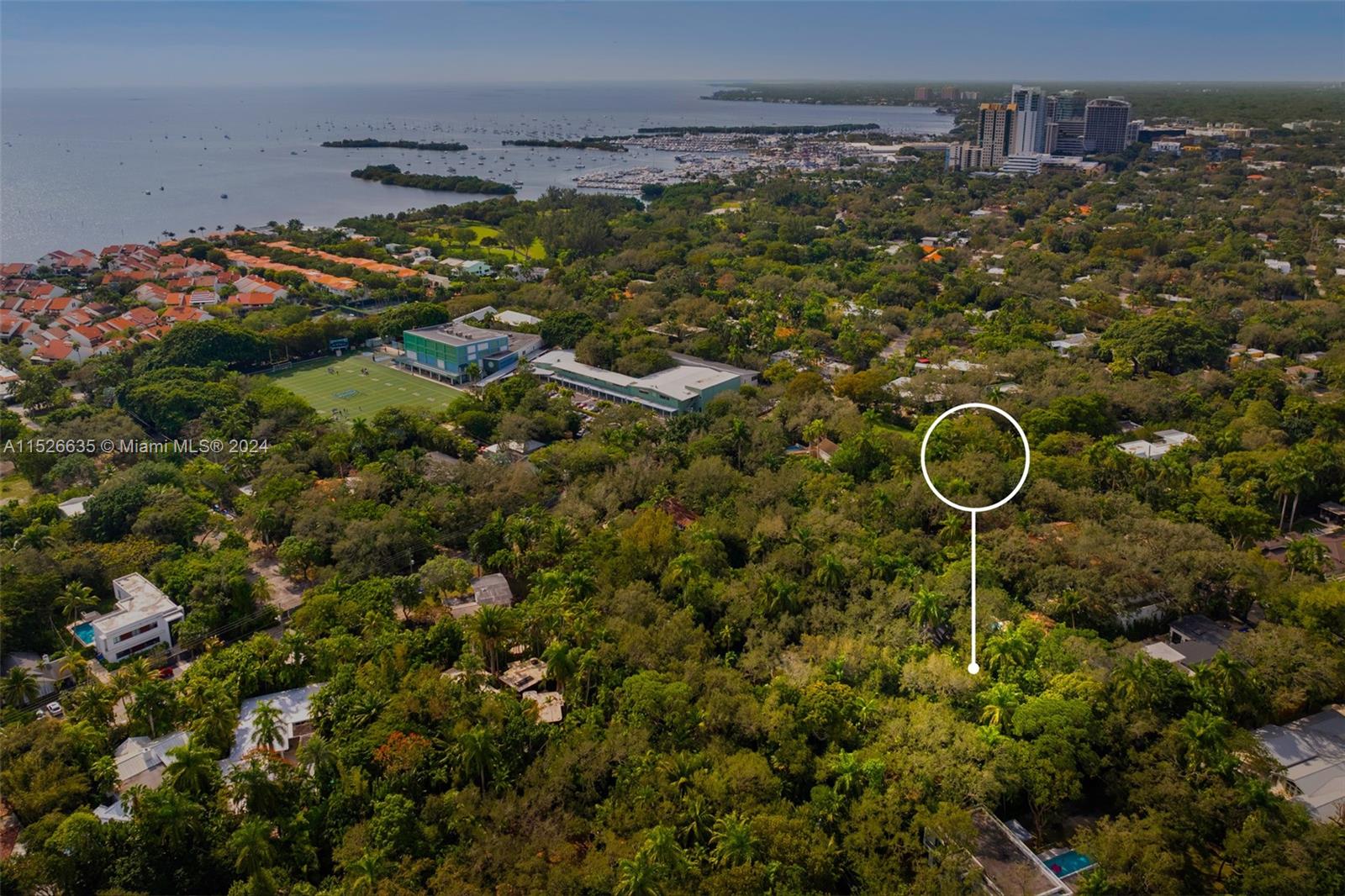 BISCAYNE PARK TERR - Residential