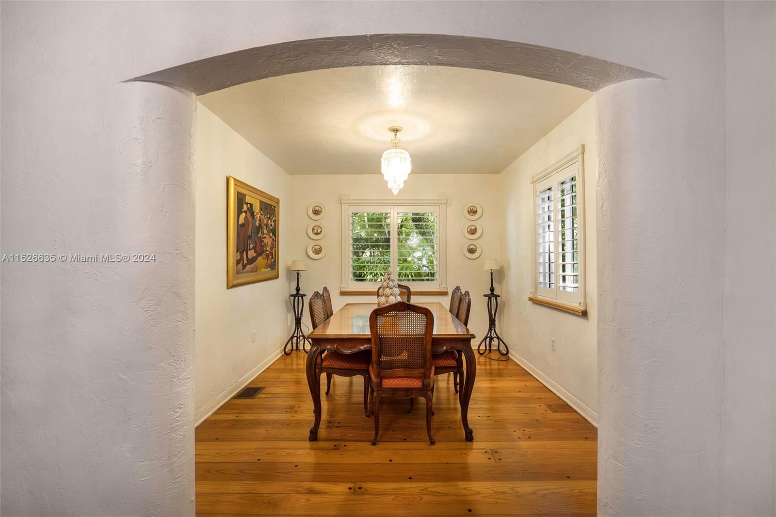 BISCAYNE PARK TERR - Residential