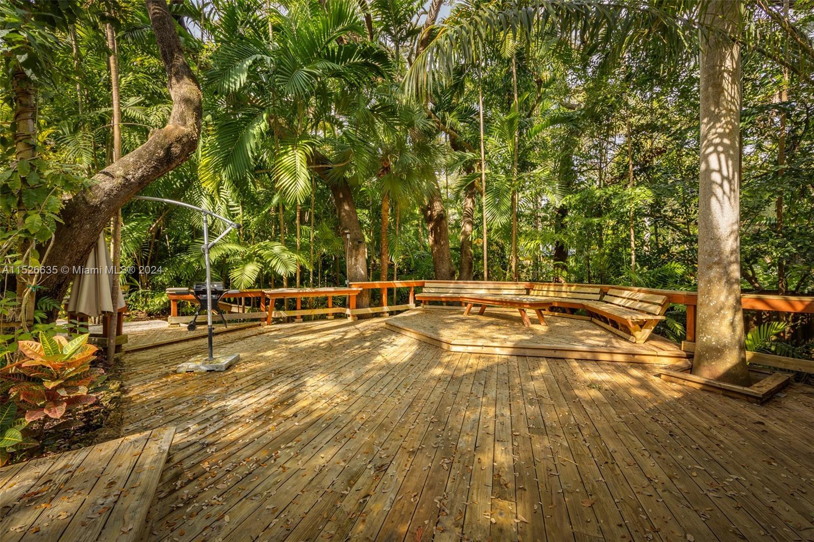 BISCAYNE PARK TERR - Residential