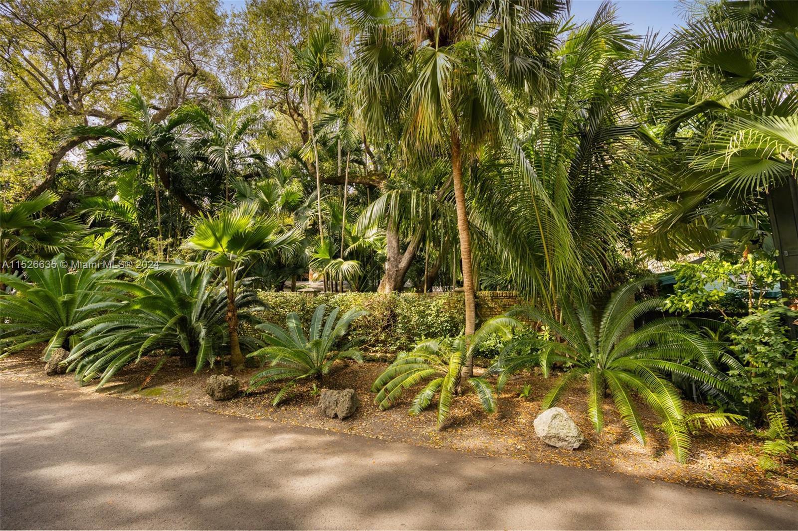 BISCAYNE PARK TERR - Residential