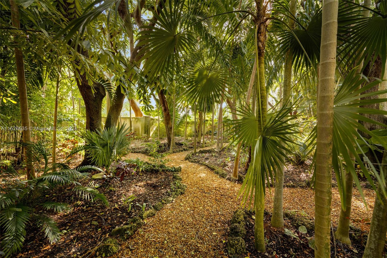 BISCAYNE PARK TERR - Residential