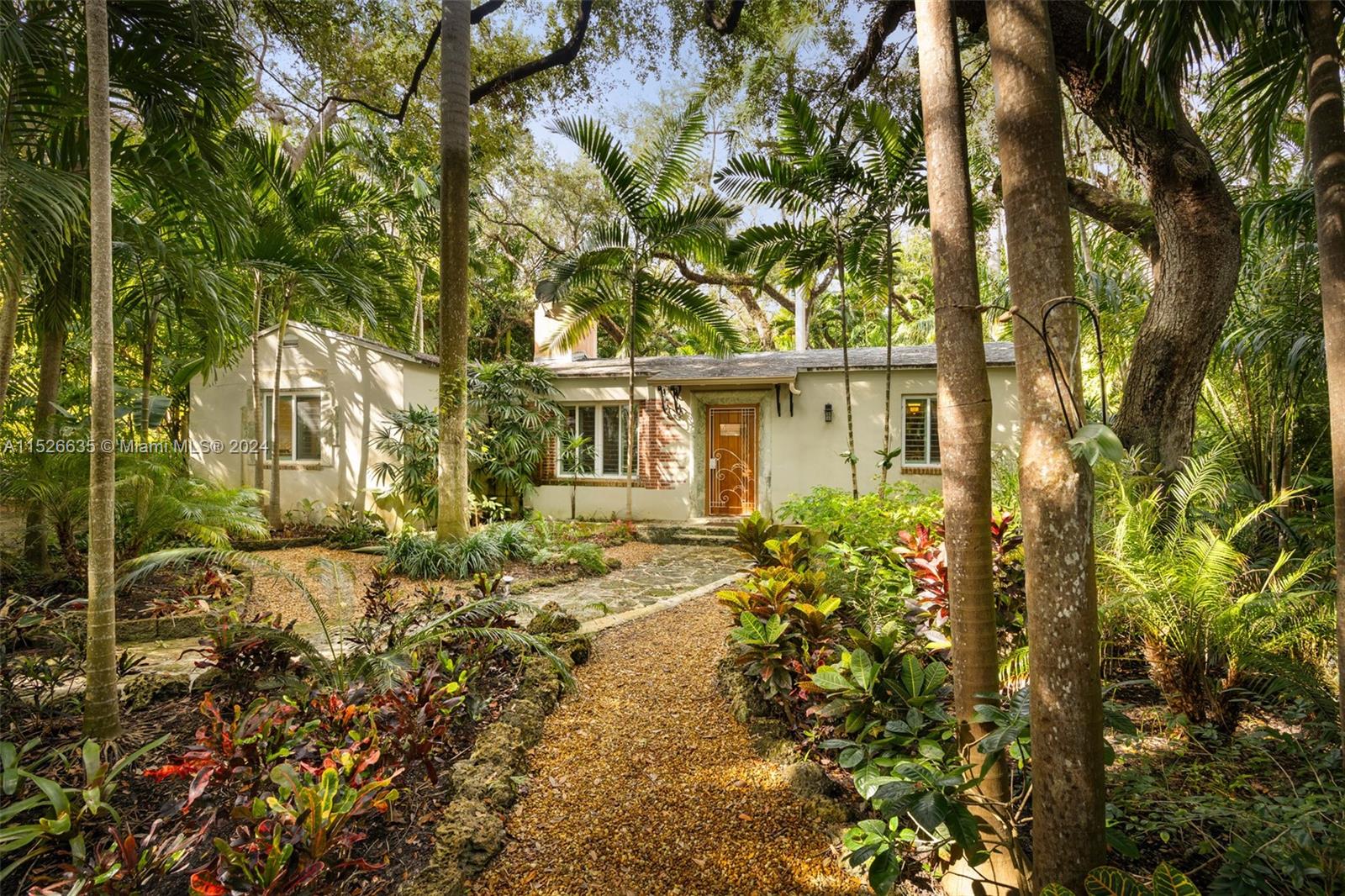 BISCAYNE PARK TERR - Residential